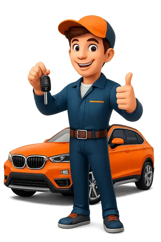 Autoankauf aller art in Regensburg